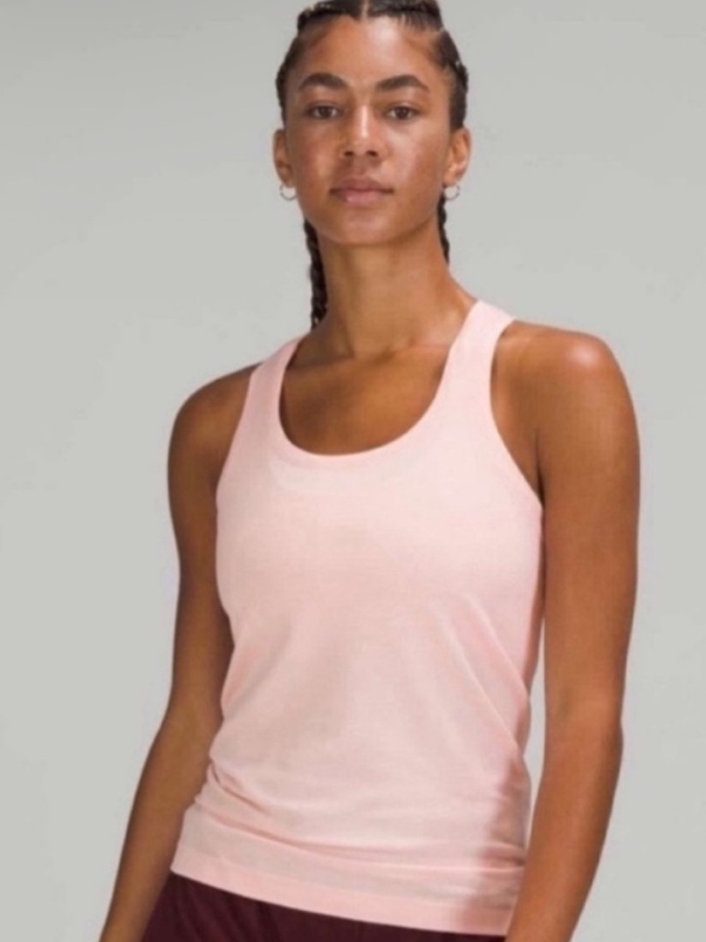 Lululemon Swiftly Tech Racerback Tank Top 2.0